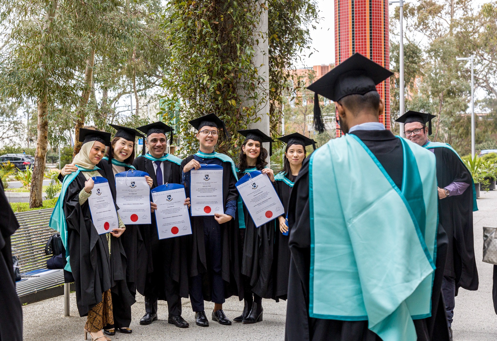 School media preview